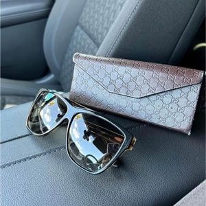 Authentic Gucci sunglasses